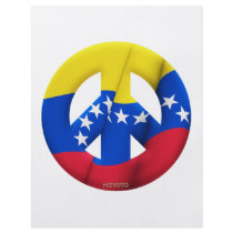 Venezuela Flyers
