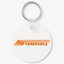 Venezuela Keychain by lizardkg Venezuela Keychain