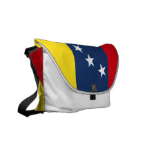 Venezuela Commuter Bag