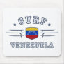 Venezuela Mousepad