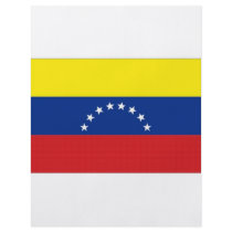 Venezuela National Flag flyers by All_Flags Venezuela National Flag flyers
