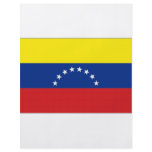 Venezuela National Flag Full Color Flyer
