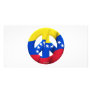 Venezuela Customized Photo Card