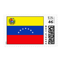 Venezuela postage by CountriesOfTheWorld Venezuela postage