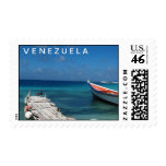 Venezuela Postage Stamps