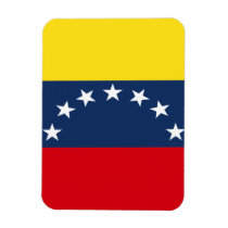 Venezuela Flexible Magnets