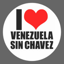venezuela sin chaves stickers