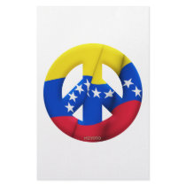 Venezuela Stationery