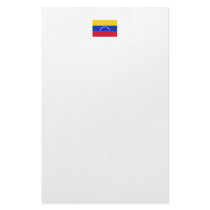 Venezuela Custom Stationery