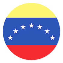 Venezuela stickers by CountriesOfTheWorld Venezuela stickers