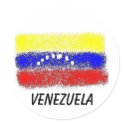 Venezuela stickers