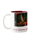 Venezuela Victory - Customized mugs by ckoch18 Venezuela Victory - Customized mugs