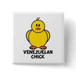Venezuelan Chick Buttons