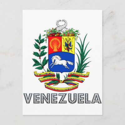 Look for more Venezuela flag