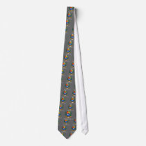 Venezuelan Emblem ties by FlagStore Venezuelan Emblem ties