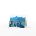 Venezuelan Jungle cards by nomadlandscapes Venezuelan Jungle cards