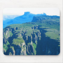 Venezuelan Jungle mousepads