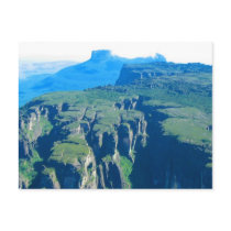 Venezuelan Jungle postcards by nomadlandscapes Venezuelan Jungle postcards