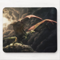 Vengeance Mouse Pad