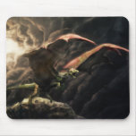 Vengeance Mouse Pad
