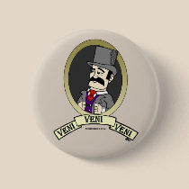 Veni Badge buttons by Likely_Industries Veni Badge buttons