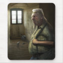 Veni, Vidi - Mousepad by Houk Veni, Vidi - Mousepad