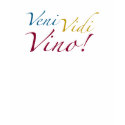 Veni, Vidi, Vino Women's Top t-shirts