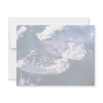 Veniaminof Volcano,Alaska Peninsula, July, 19831 Announcement