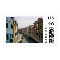 Venice2.jpg postage by b_lueberry Venice2.jpg postage