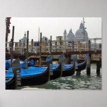 Venice 05 1827 poster