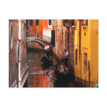 Venice (1) postcards by chaikidd Venice (1) postcards