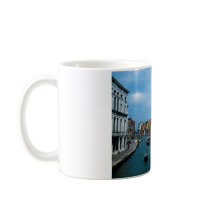Venice 2 mugs