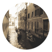 Venice 3 stickers by rosscaughers Venice 3 stickers