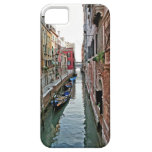 Venice Alleyway iPhone 5 Cases