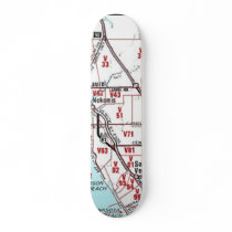 Venice Area skateboards