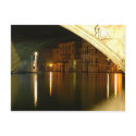 Venice at night postcards by alinphoto Venice at night postcards