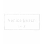 Venice Beach 1 MILE Tshirts