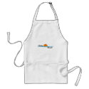 Venice Beach aprons by thehatch Venice Beach aprons