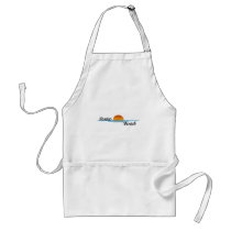 Venice Beach aprons by thehatch Venice Beach aprons