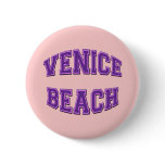 VENICE BEACH buttons