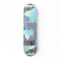Venice Beach, CA Skateboard