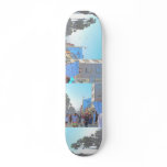 Venice Beach, CA Skateboard