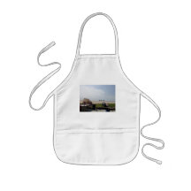 Venice Beach, California Apron