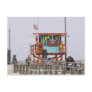 Venice Beach California Post Cards