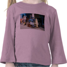 Venice Beach, California T Shirt