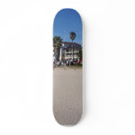 Venice Beach Drummers Skateboards