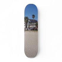 Venice Beach Drummers Skateboards