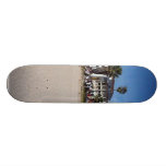 Venice Beach Drummers Skateboards