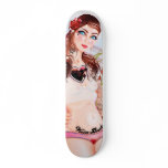 Venice Beach Girl Skate Boards