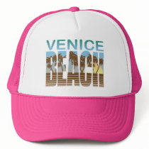 Venice Beach hats by magarmor Venice Beach hats